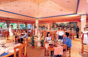 Barcelo Bavaro Beach 8
